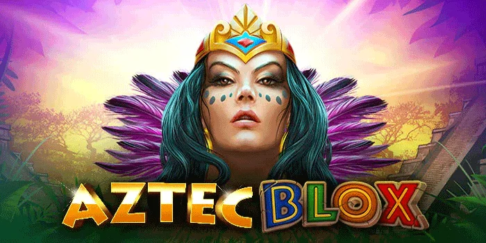 Aztec-Blox-Slot-Tergacor-Dengan-Hadiah-Terbesar-Mudah-Jackpot
