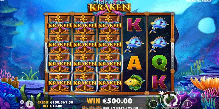 Tips-Memenangkan-Game-Slot-Release-The-Kraken