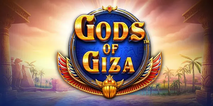 Gods Of Giza - Mengenal Jackpot Progresif Dalam Game Slot