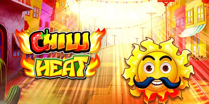 Panduan Agar Mudah Jackpot di Slot Chilli Heat