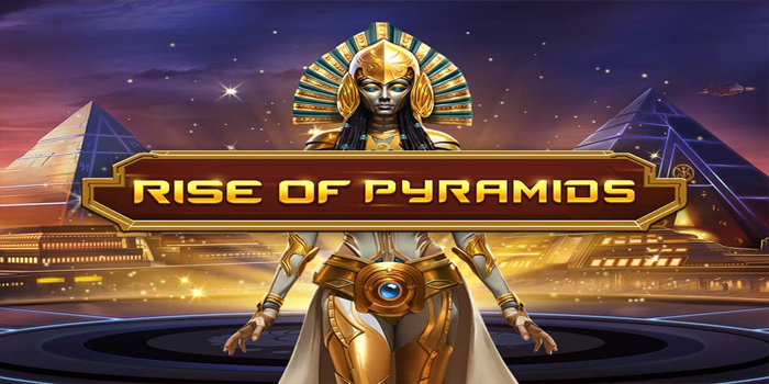 Bocoran Tips Gacor Dalam Bermain Slot Rise of Pyramids