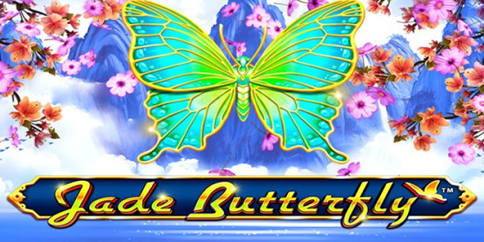 Tips Meraih Jackpot Besar Bermain Slot Jade Butterfly