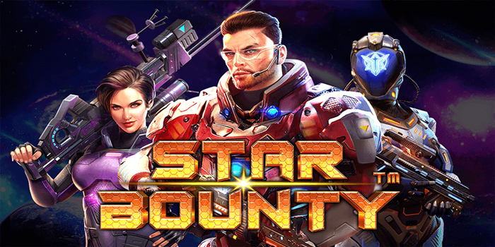 Cara Mudah Menang Bermain Slot Star Bounty