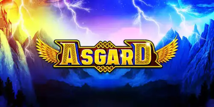 Tips Meraih Kemenangan Besar Bermain Slot Asgard