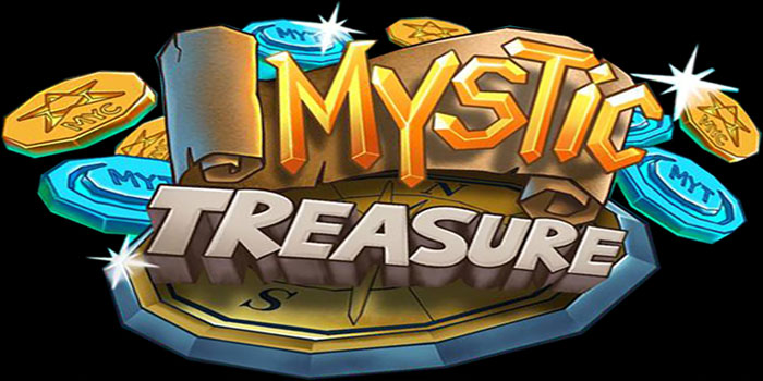Strategi Ampuh Memenangkan Jackpot di Slot Mystic Treasure