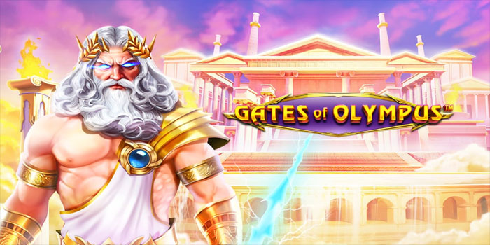 Tips Jitu Mendapatkan Jackpot Besar Di Slot Gates of Olympus