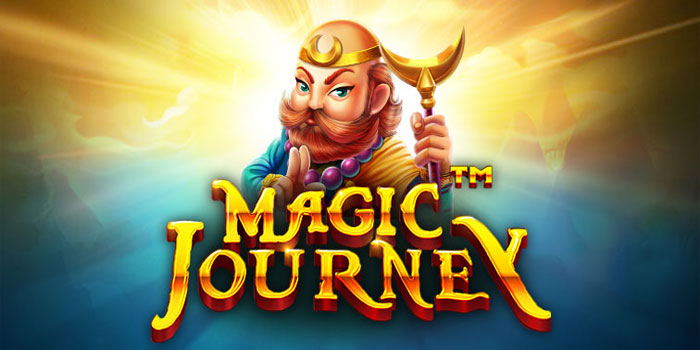 Cara Ampuh Menang Besar di Slot Magic Journey