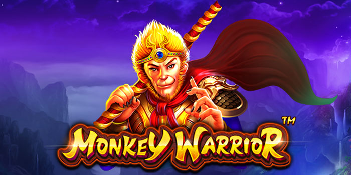 Panduan Menang Besar di Slot Monkey Warrior