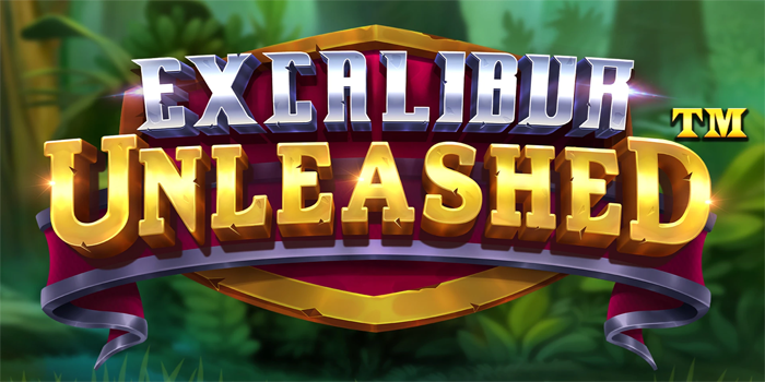 Tips Jackpot Besar Slot Excalibur Unleashed di Situs LUSAHOKI