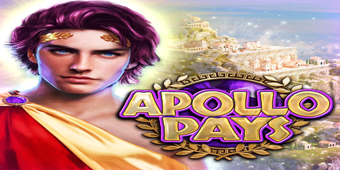 Slot Apollo Pays Terfavorit Dengan Hadiah Kemenangan Maksimal