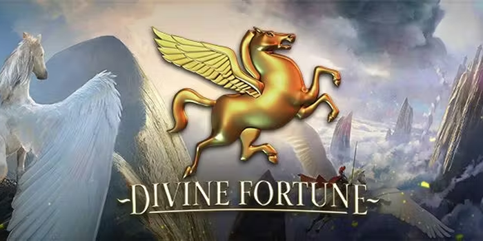 Panduan Memahami Fitur Jackpot di Slot Divine Fortune
