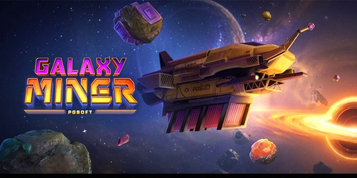 Langkah Efektif Raih Jackpot Fantastis di Slot Galaxy Miner