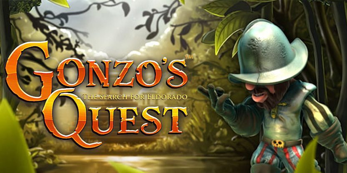 Panduan Pola Permainan Gonzo’s Quest Hari Ini