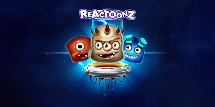 Tips Bermain Reactoonz untuk Pemula
