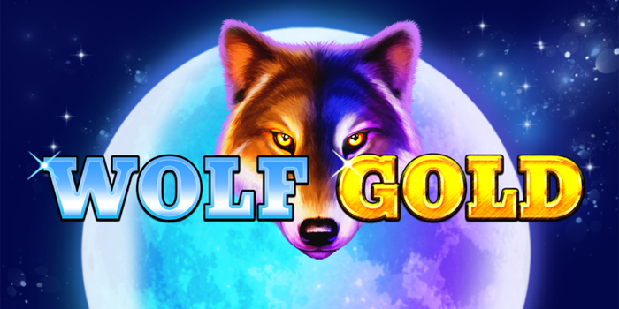 Informasi Mengenai Fitur Scatter pada Slot Wolf Gold