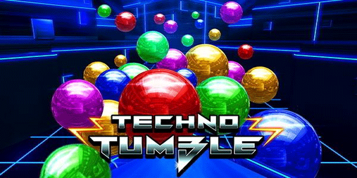 Game Slot Techno Tumble yang Paling Sering Hadirkan Jackpot