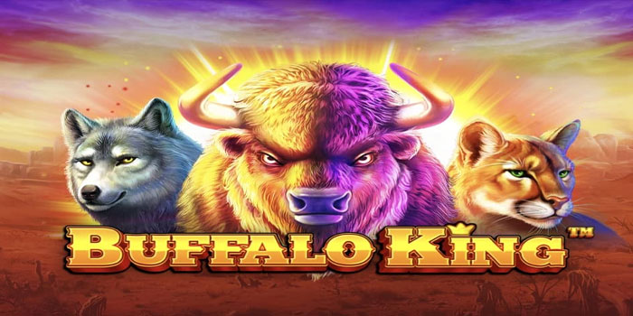 Tips Jitu Jackpot di Slot Buffalo King
