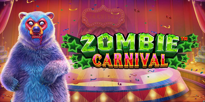 Rahasia Terbaik Jackpot Besar Slot Zombie Carnival Online