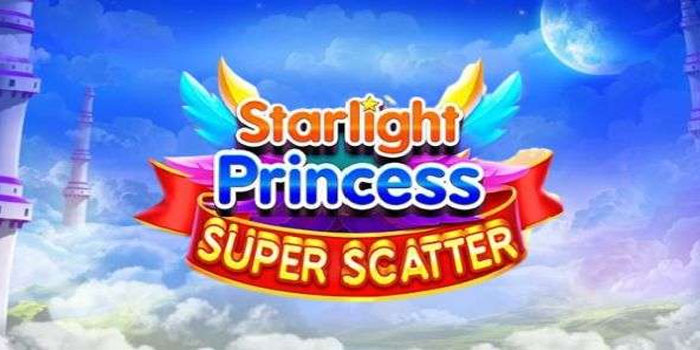Trik Rahasia Bocoran JP Besar di Slot Starlight Princess Super Scatter Trik Rahasia Bocoran JP Besar di Slot Starlight Princess Super Scatter