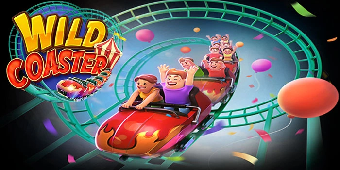 Cara Cepat Dapat Scatter di Slot Wild Coaster Pasti Cuan