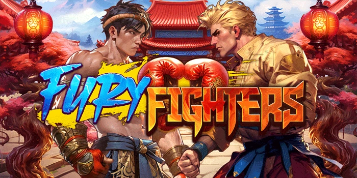 Rahasia Jitu Menaklukkan Slot Fury Fighters, Dijamin Ampuh