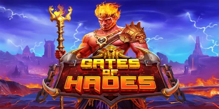 Strategi Stabil Menghadapi Volatilitas Slot Gates Of Hades