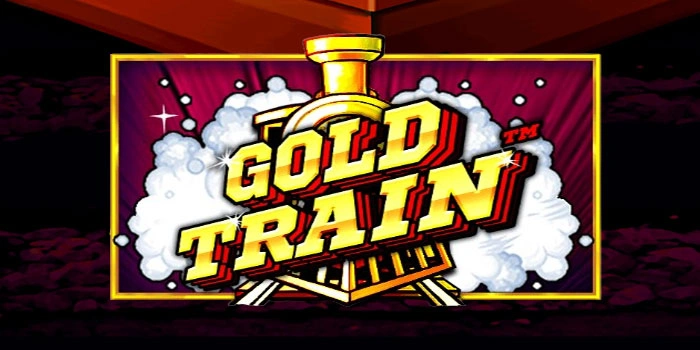Strategi Jitu Mendapatkan Jackpot di Slot Gold Train