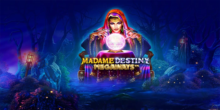 Rahasia Membaca Pola Spin Slot Madame Destiny Megaways