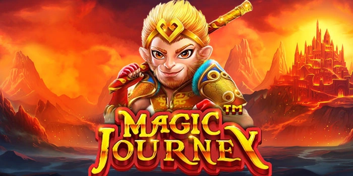 Panduan Pola Terbaik Untuk Maxwin di Slot Magic Journey