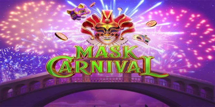 Cara Memahami RTP dan Volatilitas dalam Slot Mask Carnival