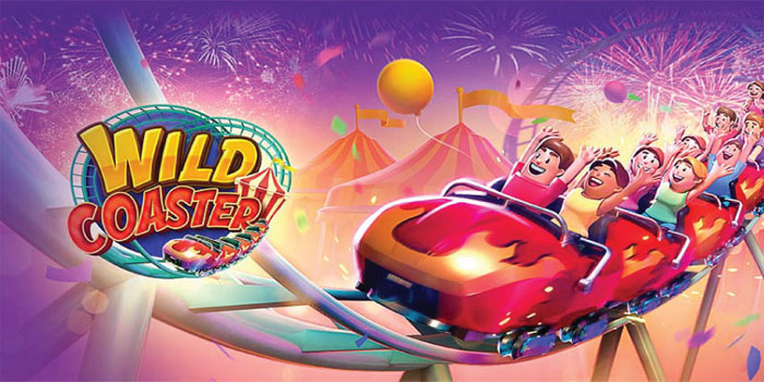 Panduan Bermain Slot Wild Coaster Berdasarkan Pola Kemenangan Panduan Bermain Slot Wild Coaster Berdasarkan Pola Kemenangan
