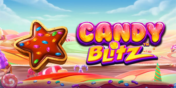 Teknik Memilih Slot Candy Blitz dengan Peluang Kemenangan Lebih