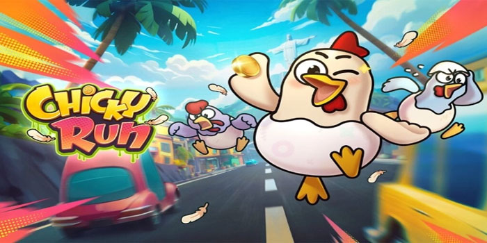 Menggunakan Fitur Demo Slot Chicky Run Untuk Analisis Pola Menggunakan Fitur Demo Slot Chicky Run Untuk Analisis Pola