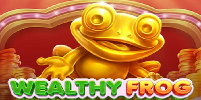 Strategi Terbaik Agar Jackpot Selalu di Slot Wealthy Frog