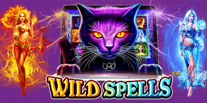 Tips Terbaik Mendapatkan Jackpot Besar di Slot Wild Spells