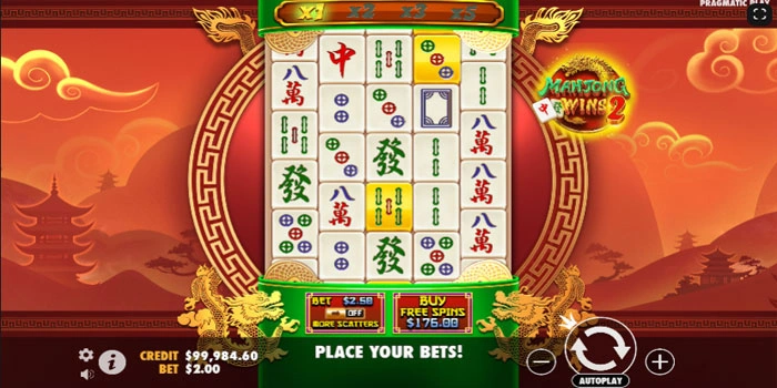 Mengatur Waktu dan Sesi Bermain