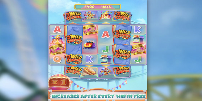 Menentukan Pola Taruhan yang Konsisten