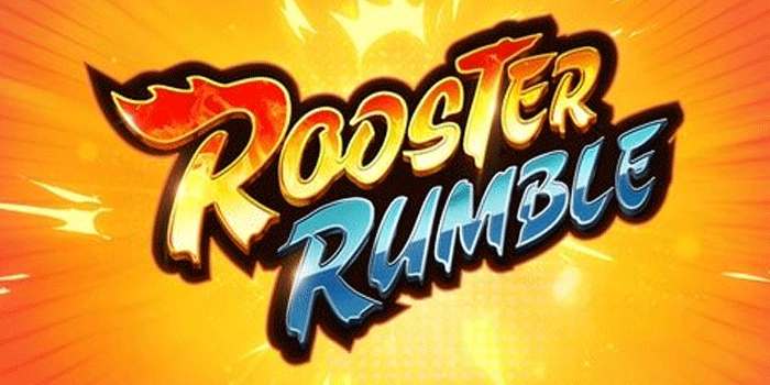 Spin Cepat Membawa Maxwin Slot Rooster Rumble