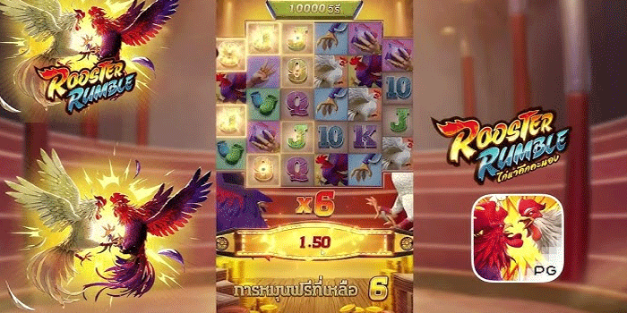 Psikologi Bermain Dalam Slot Online